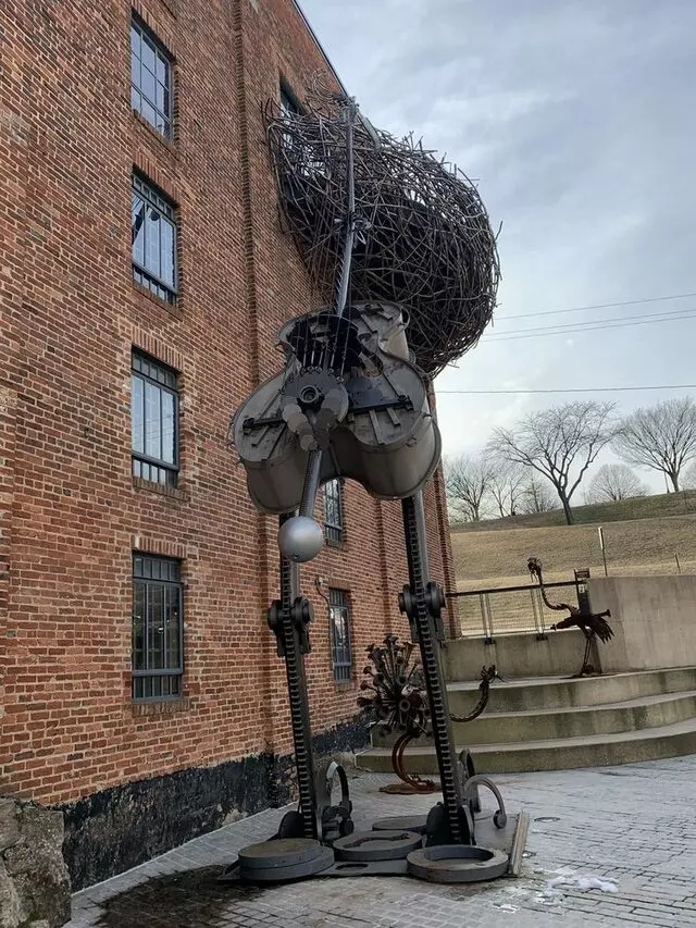 American Visionary Art Museum