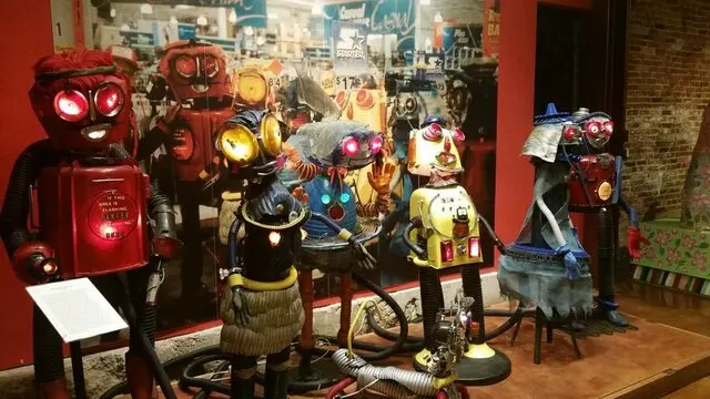 American Visionary Art Museum