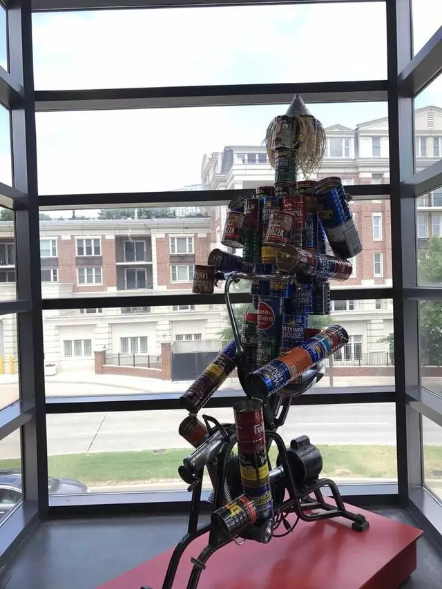 American Visionary Art Museum