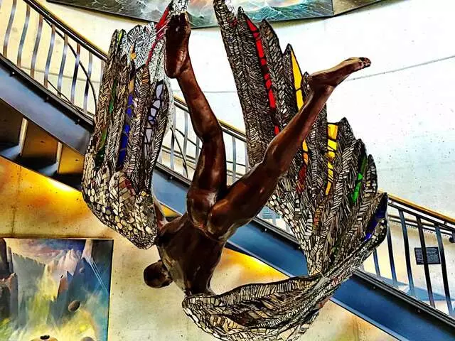 American Visionary Art Museum