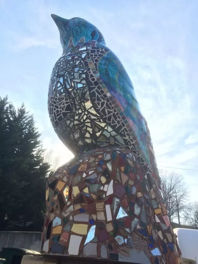 American Visionary Art Museum