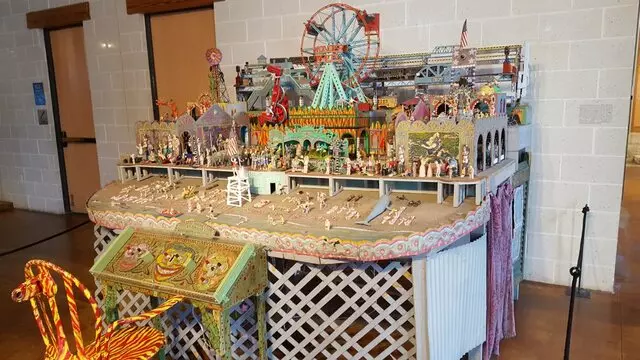 American Visionary Art Museum
