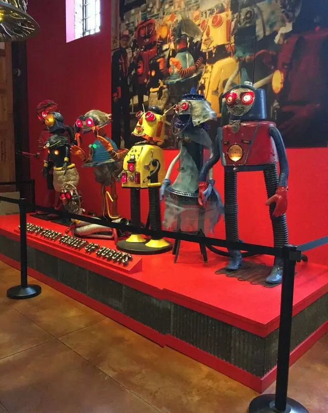 American Visionary Art Museum