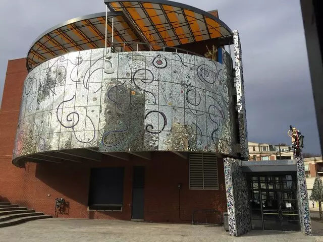 American Visionary Art Museum