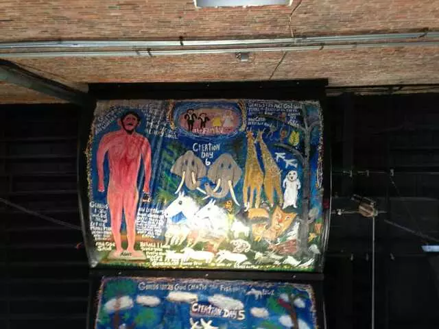 American Visionary Art Museum