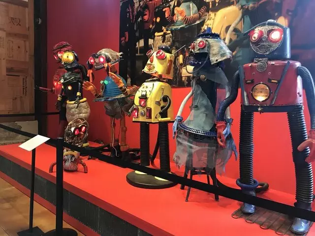American Visionary Art Museum