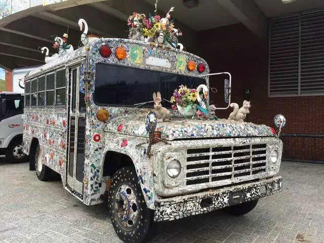 American Visionary Art Museum