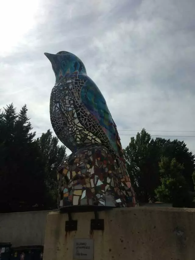 American Visionary Art Museum