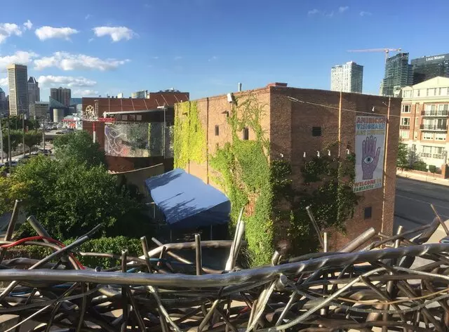 American Visionary Art Museum