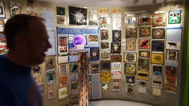 American Visionary Art Museum