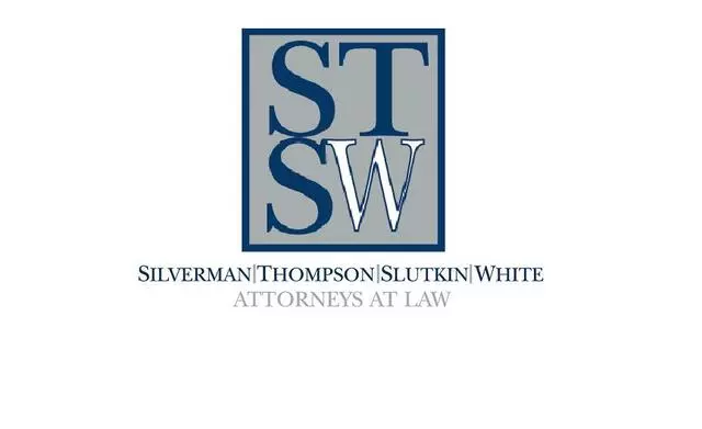 Silverman Thompson Slutkin & White