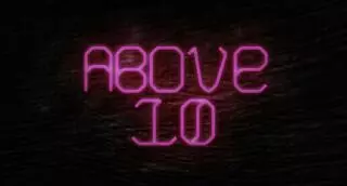 Above 10 Beauty Salon