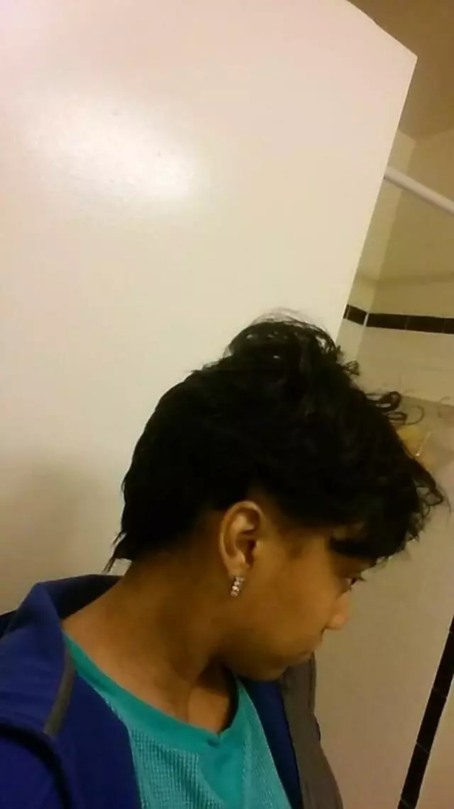Above 10 Beauty Salon