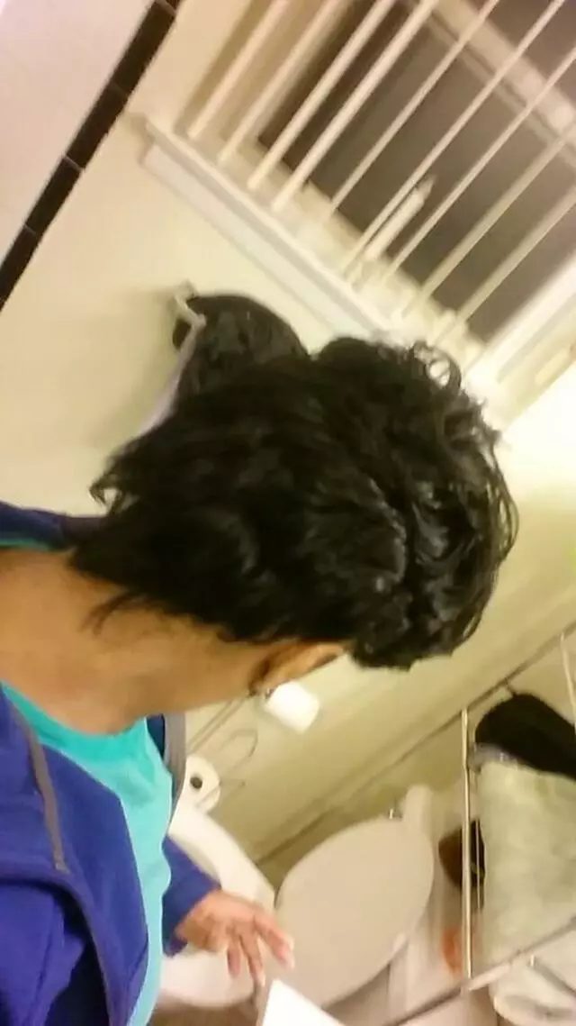 Above 10 Beauty Salon