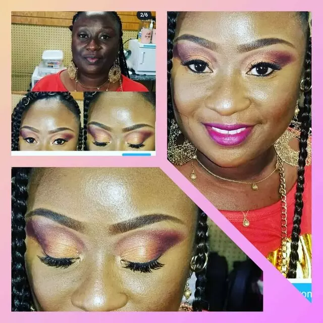 Flawless Faces 2