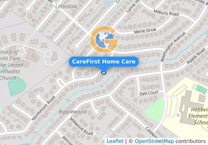 CareFirst Home Care