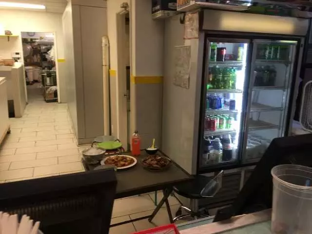 Asian Wok