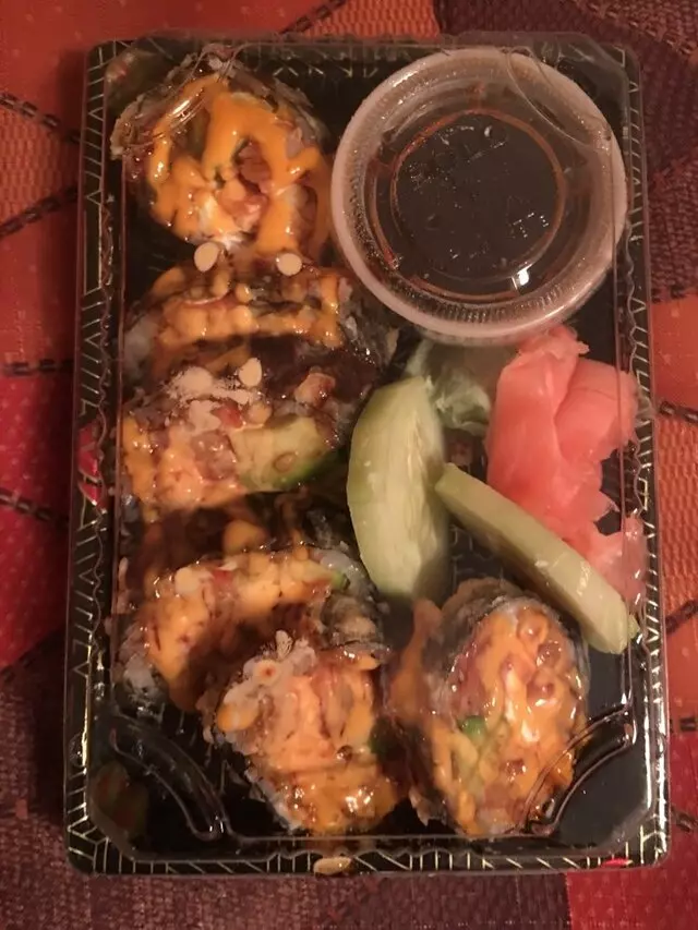 Asian Wok
