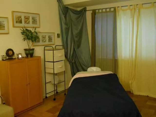AMB Mobile Massage