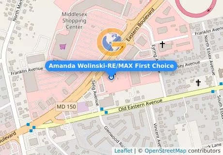 Amanda Wolinski-RE/MAX First Choice