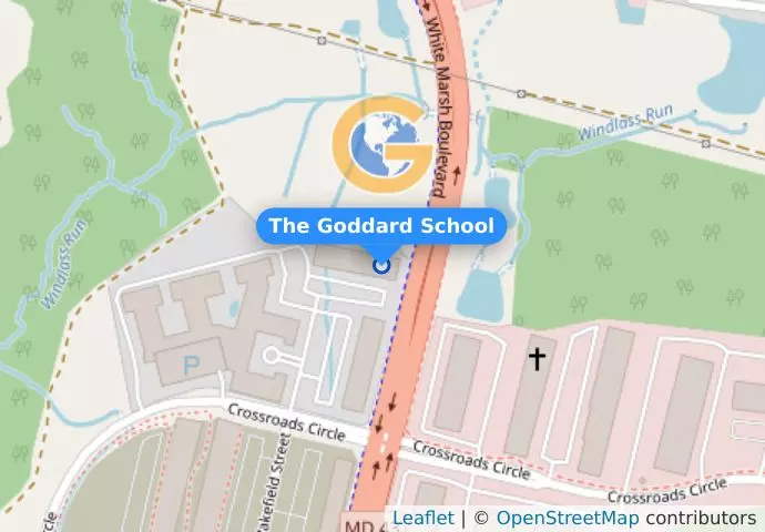 The Goddard School