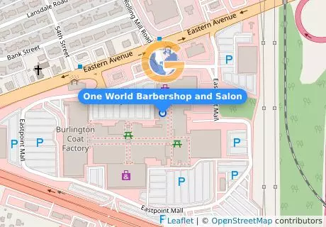 One World Barbershop and Salon