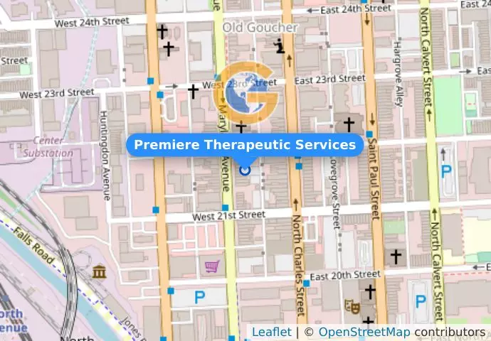 Premiere Therapeutic Services