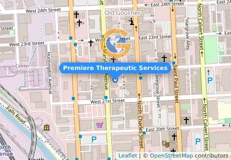 Premiere Therapeutic Services