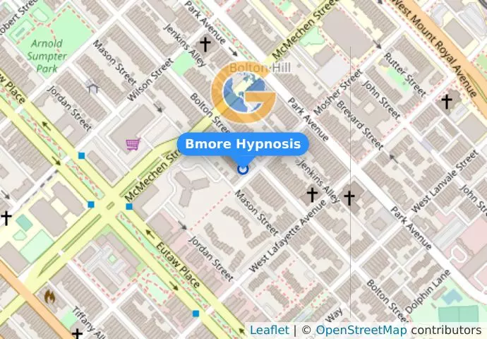 Bmore Hypnosis