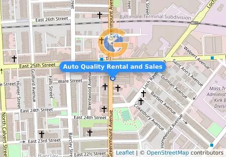 Auto Quality Rental and Sales