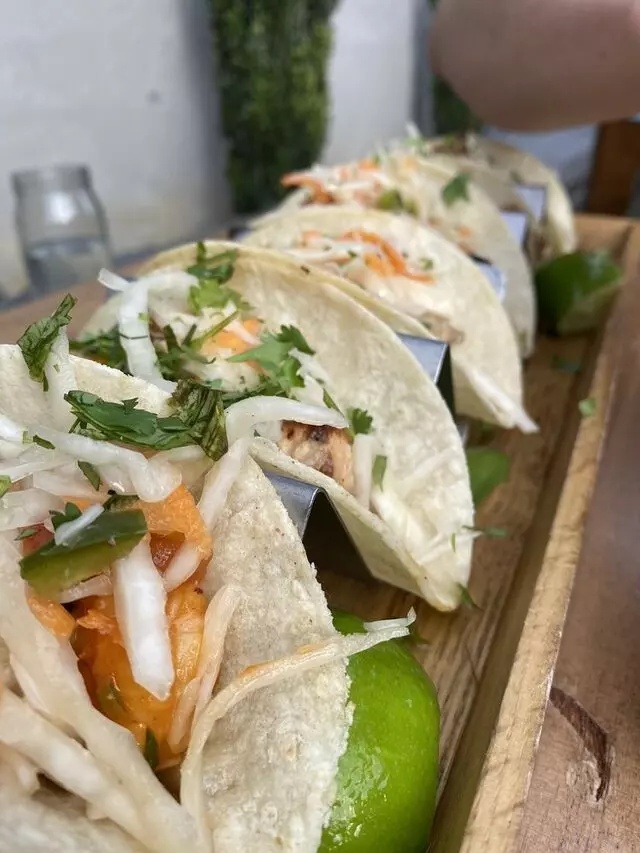 Chilangos Tequila Bar and Grill