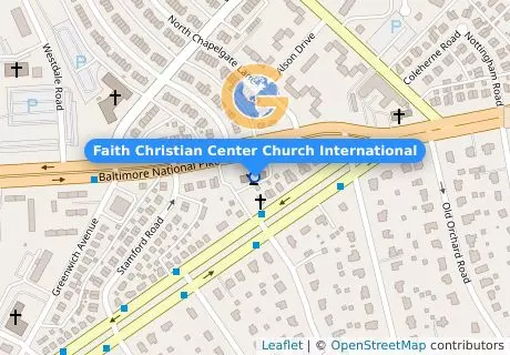 Faith Christian Center Church International