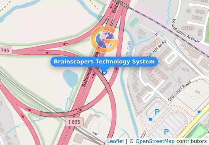 Brainscapers Technology System