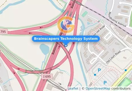 Brainscapers Technology System
