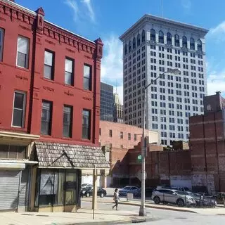 Annex Theater