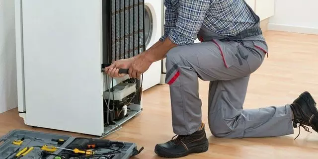 Mastercraft Refrigeration