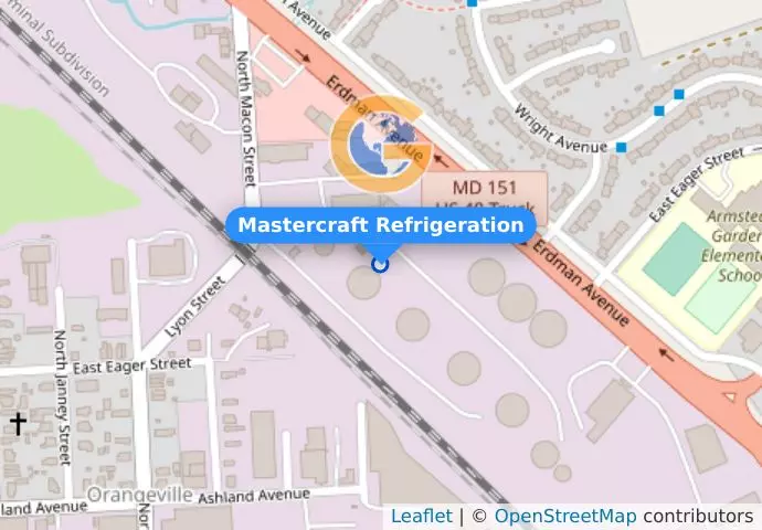 Mastercraft Refrigeration