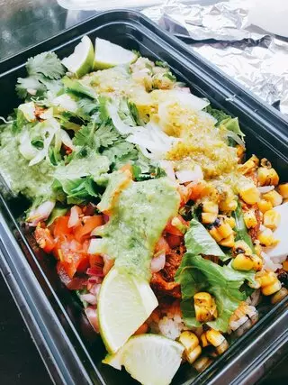 Taco Town
