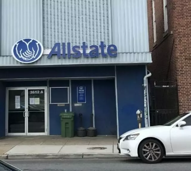 Allstate Insurance: Sanjay Thomas