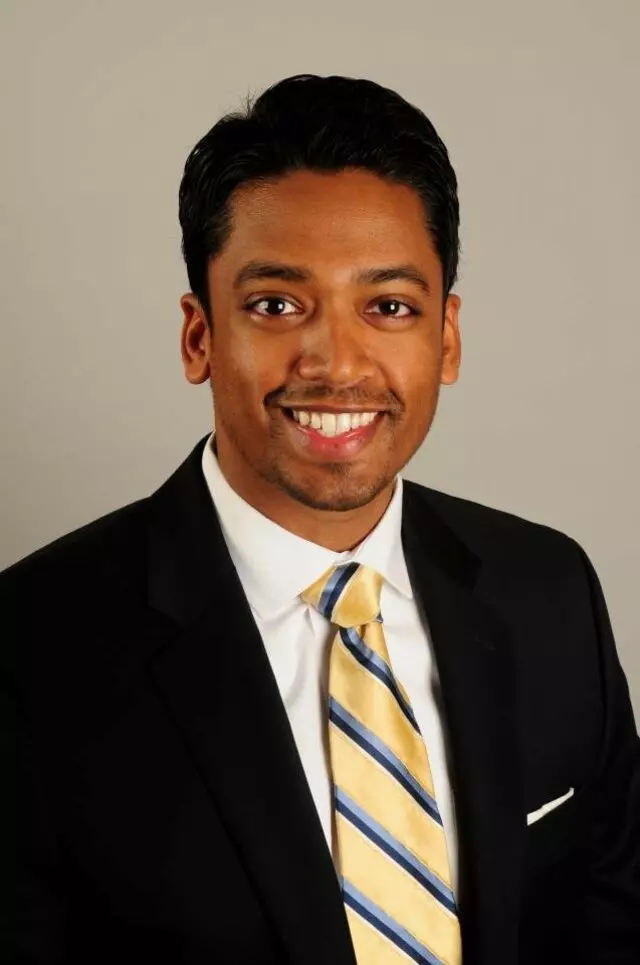 Allstate Insurance: Sanjay Thomas