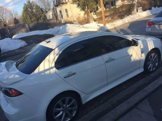 Auto Tint King