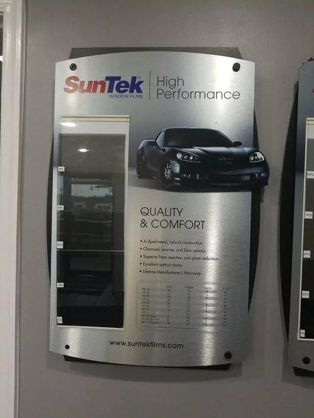 Auto Tint King