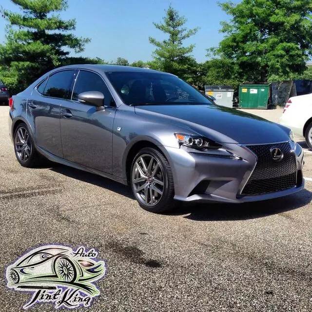 Auto Tint King