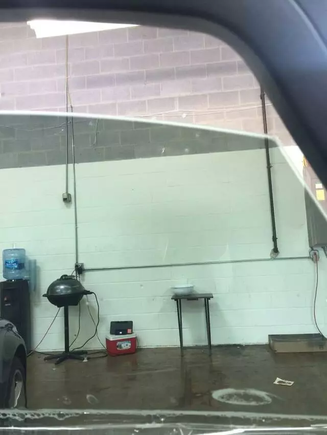 Auto Tint King