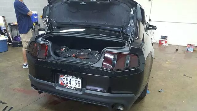 Auto Tint King