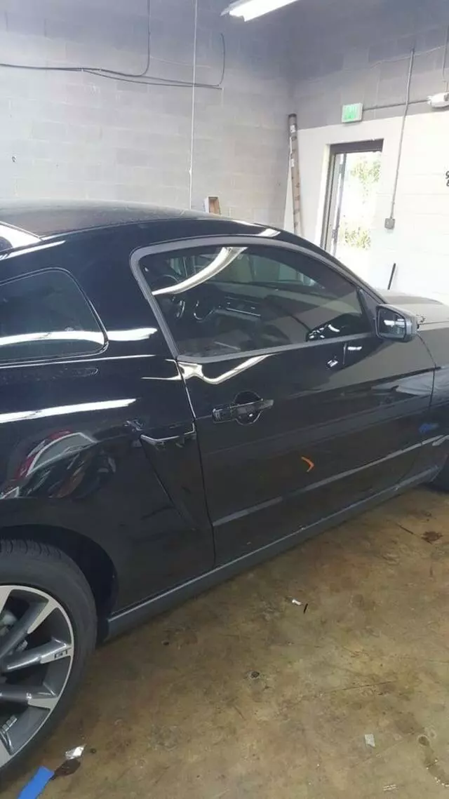 Auto Tint King