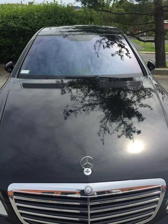 Auto Tint King