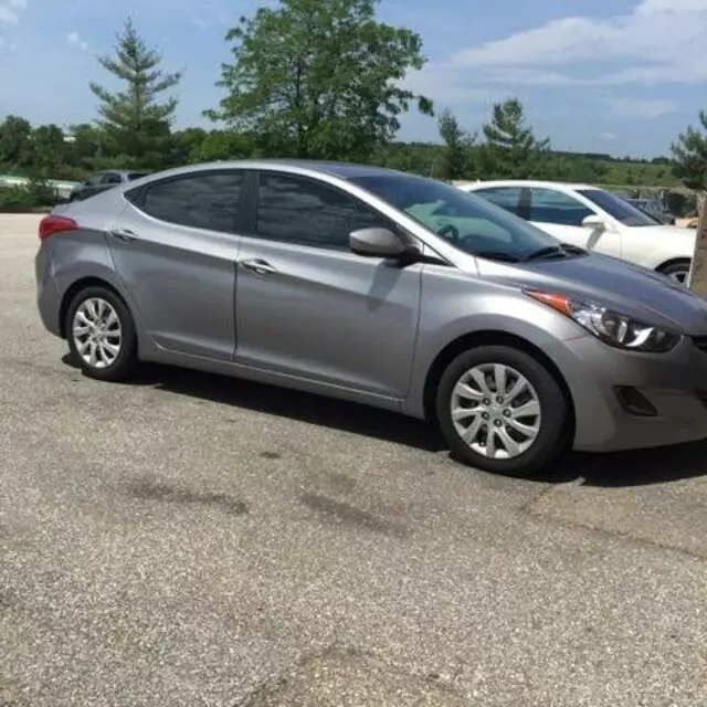 Auto Tint King