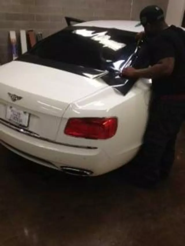 Auto Tint King