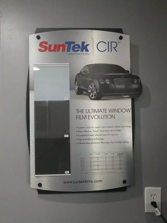 Auto Tint King